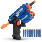 Guns