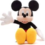 Plush Toys